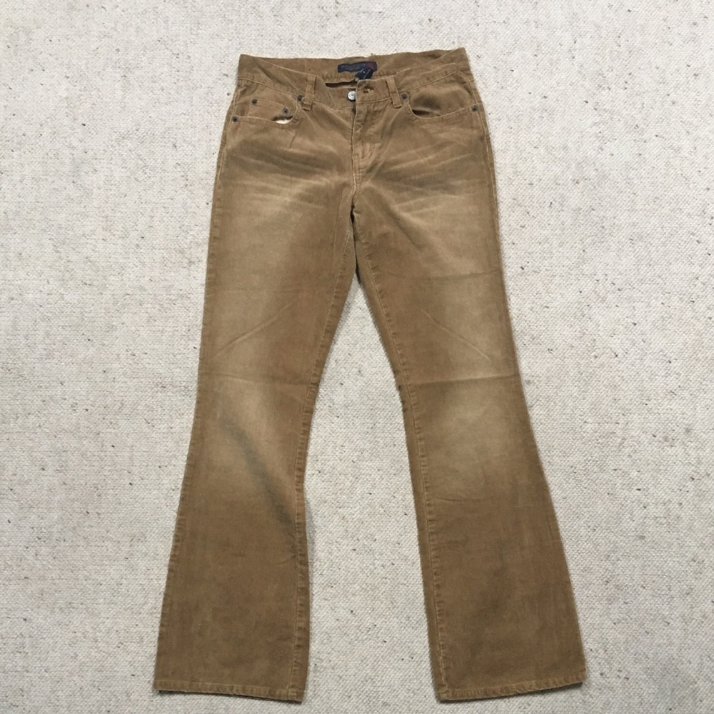 NWOT American Eagle boot cut corduroys 🍁🍁
